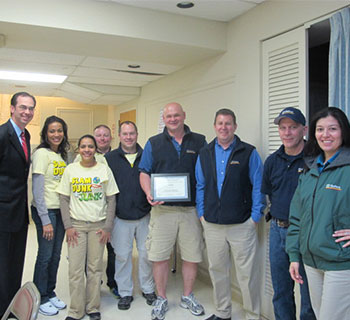 Specialty Linens & Services