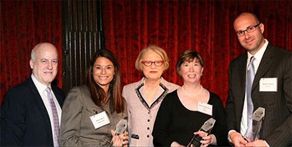 Unitex Honored at FEGS Inaugural Strictly Business Event For Longtime Support and Commitment to Helping New Yorkers in Need Unitex Honored at FEGS Inaugural Strictly Business Event For Longtime Support and Commitment to Helping New Yorkers in Need