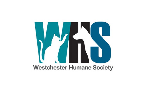 Thank you letter from Westchester Humane Society