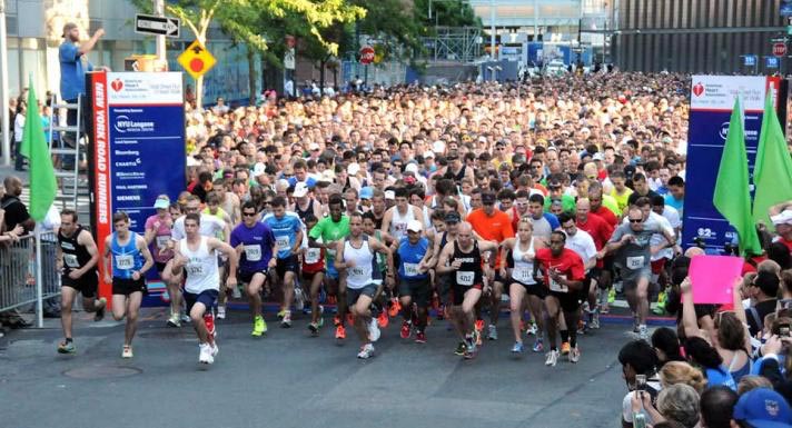 Unitex and Mt. Sinai Hospital Join Forces to Help Conquer Heart Disease Unitex and Mt. Sinai Hospital Join Forces to Help Conquer Heart Disease