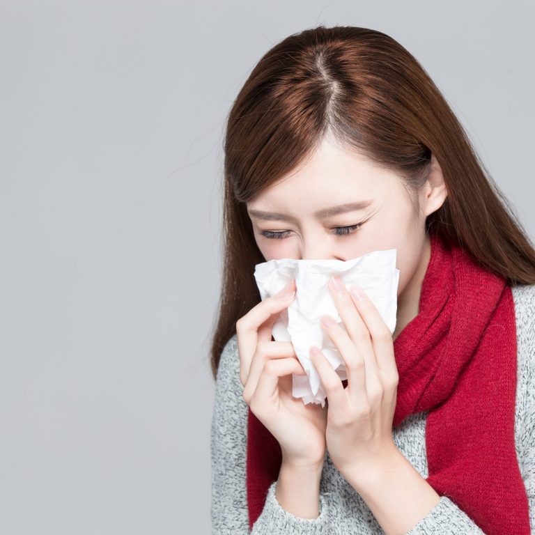 flu prevention for winter