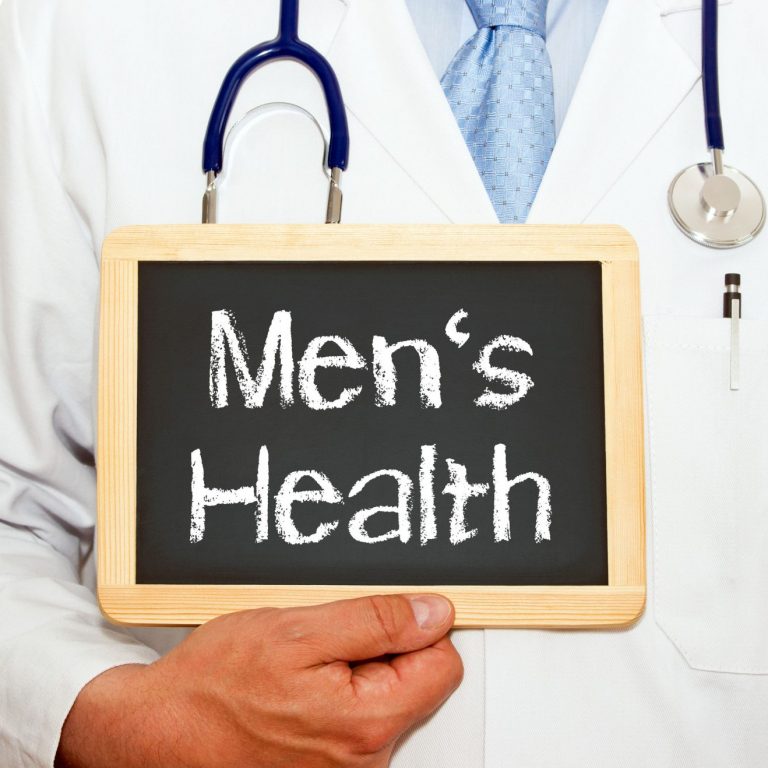 mens health month
