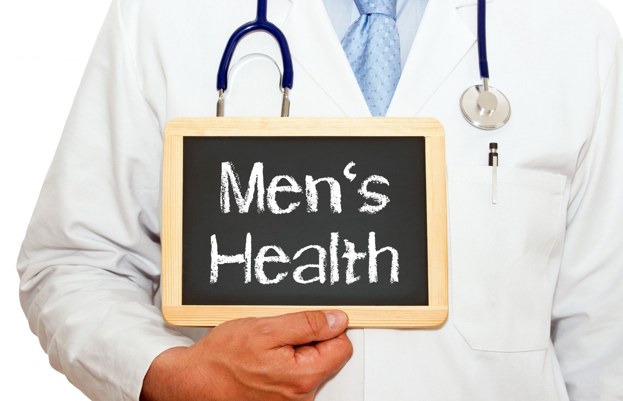 mens health month