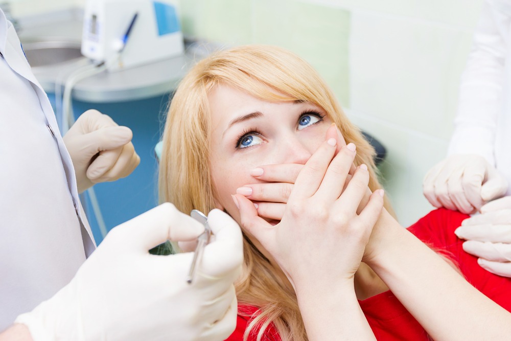Helping Your Patients Overcome Dental Anxiety
