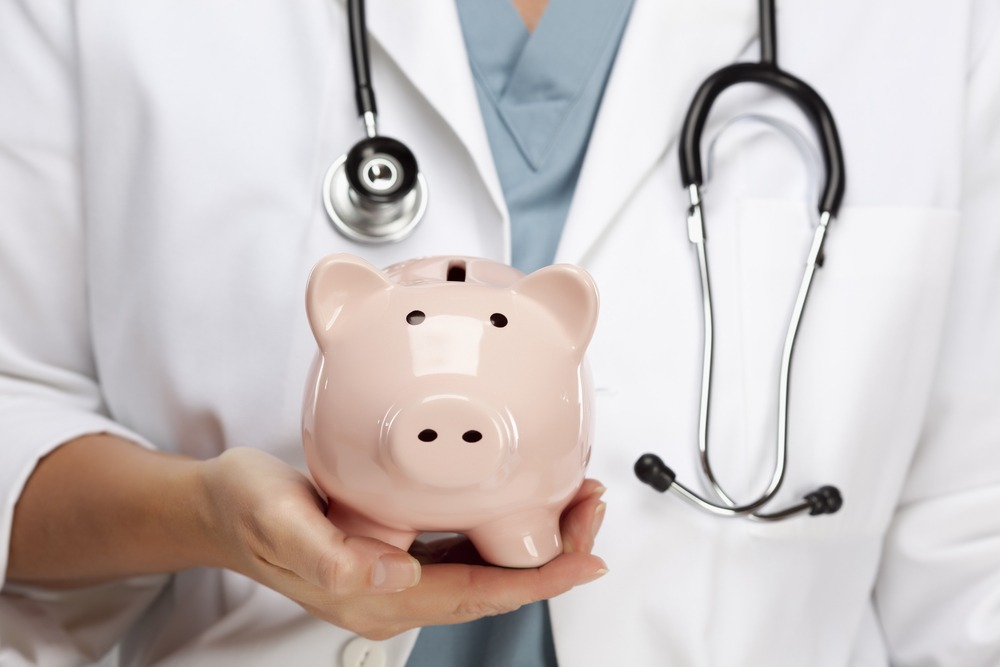 4 ways hospitals can save money