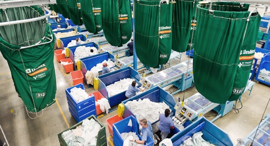 Unitex Textile Services
