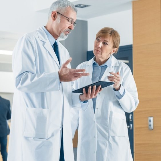 healthcare uniforms