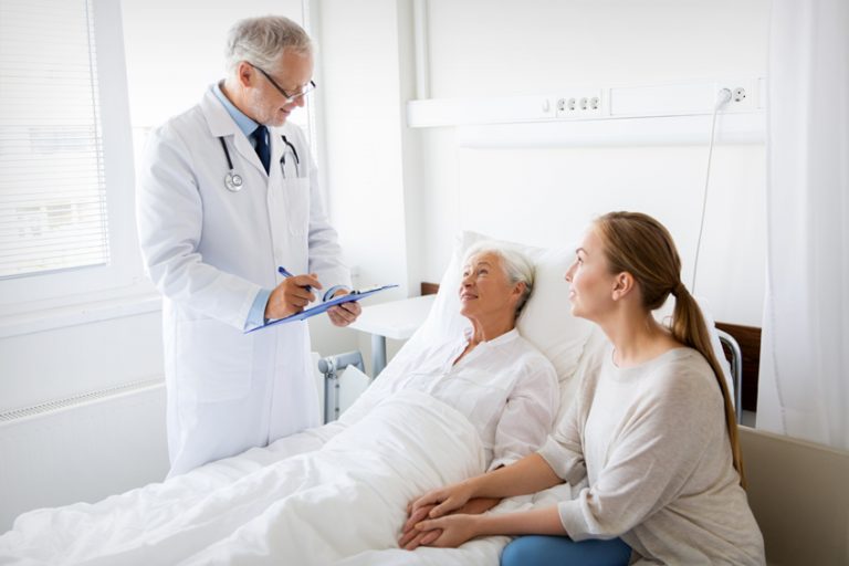 Patient Linens Sheets, Towels and Blankets from Unitex Textile Services