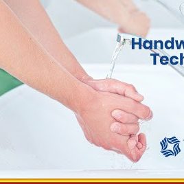 handwashing