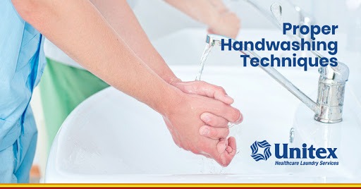 handwashing