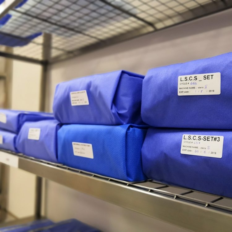 facility management