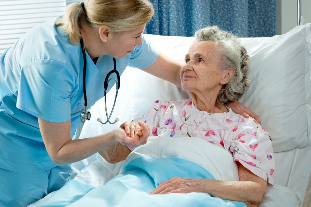 Medical Linen Service Benefits