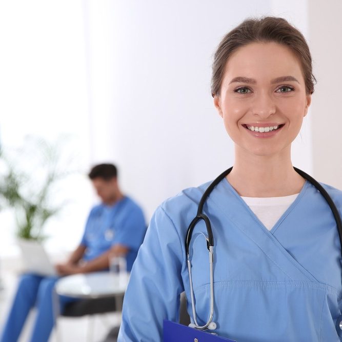 nurse uniform service pennsylvania