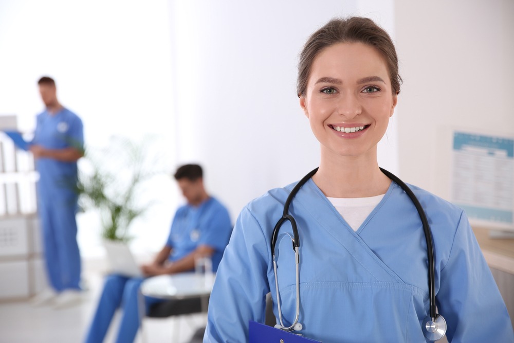 nurse uniform service pennsylvania