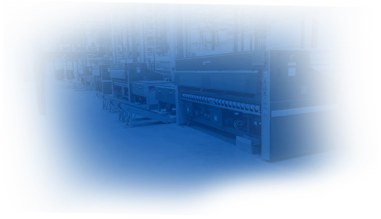 Our 100 Year History