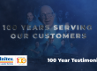 Unitex - 100 years Customers Testimonials