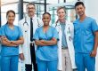Start 2023 Right with Healthcare Linen and Uniforms from Unitex