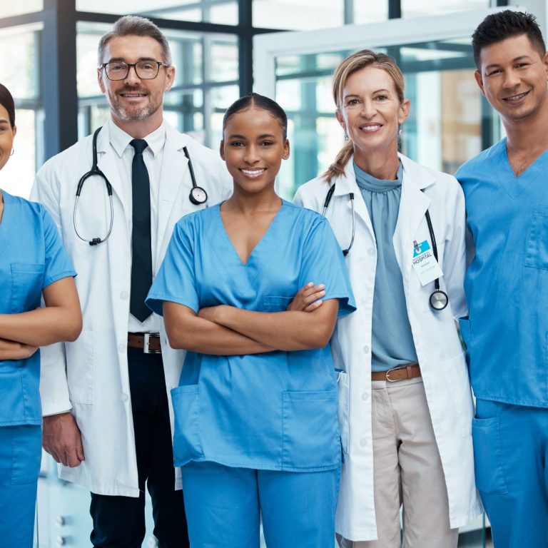 Start 2023 Right with Healthcare Linen and Uniforms from Unitex