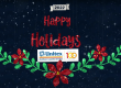 unitex holiday 2022