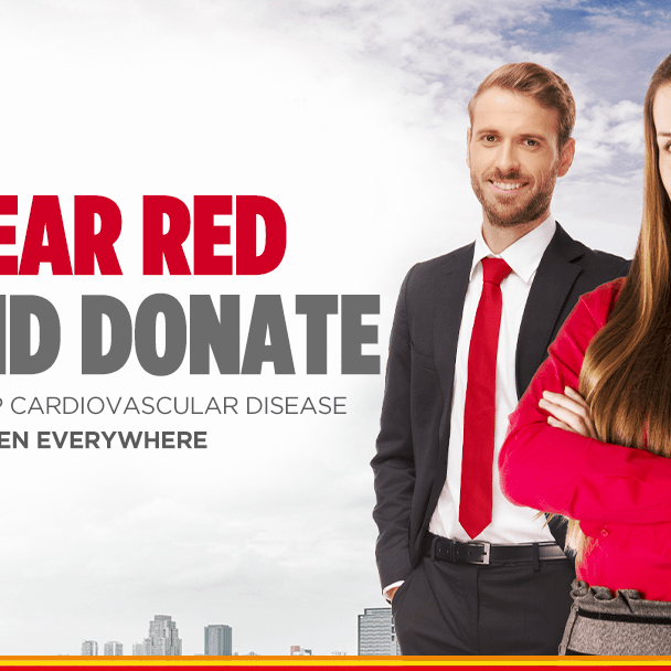 Unitex-2023-BlogImage-Feb Wear Red and Donate