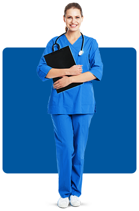 Medical Uniforms, Nurse/Scrub Suit Rental & Cleaning