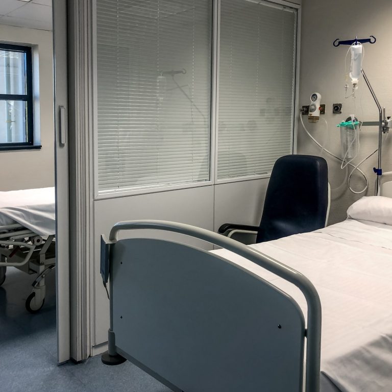 Improve the Patient Experience with Linen Service