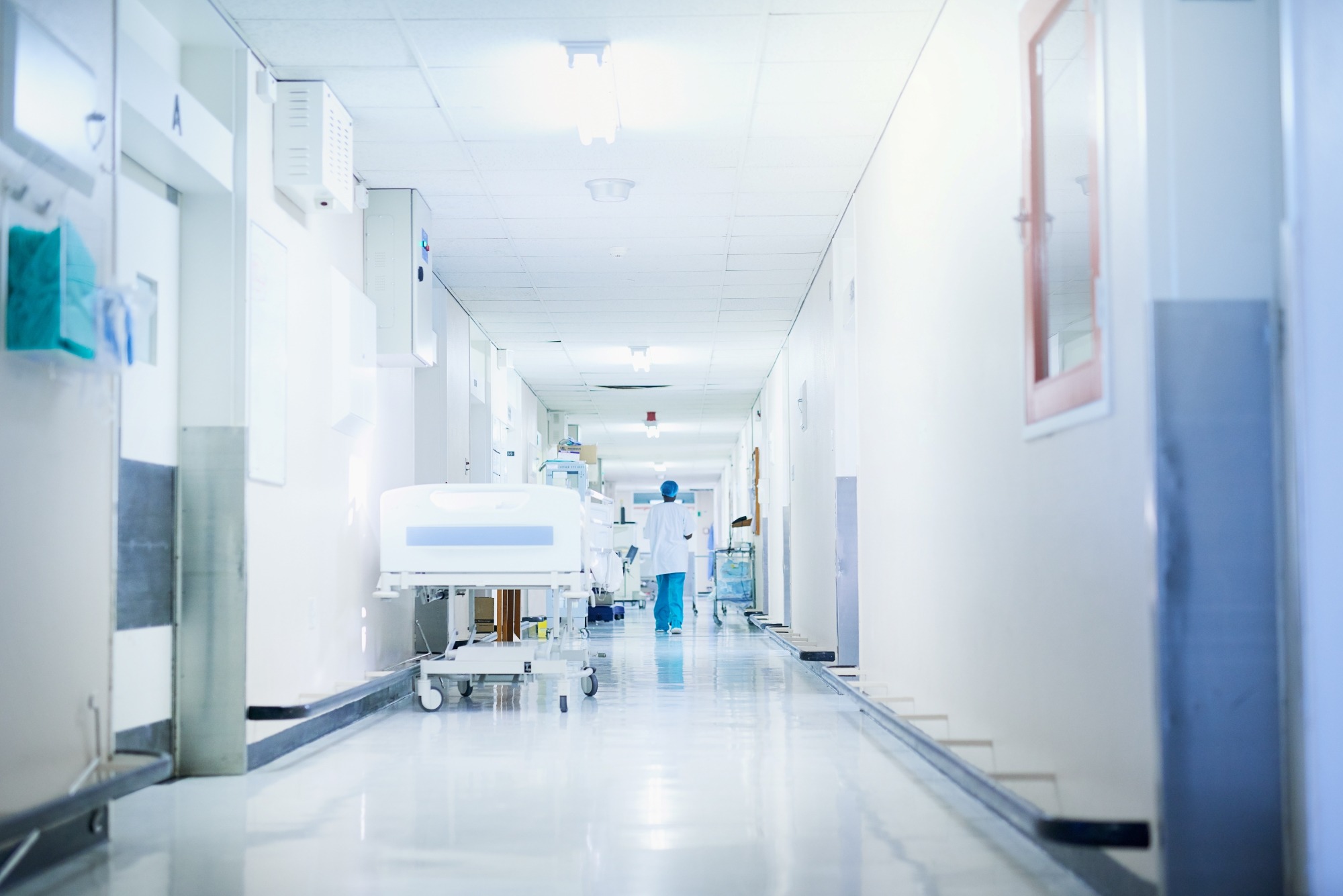 Advancements in Healthcare Linen Hygiene and Safety