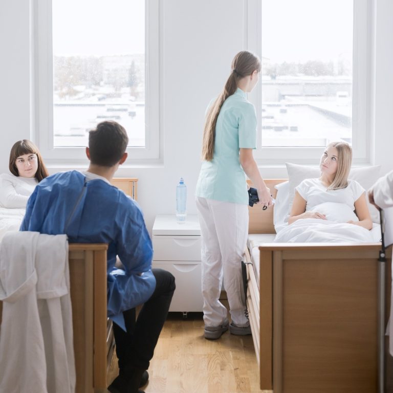 Healthcare Linen Service in Newark, NJ Healthcare Linen Service in Newark, NJ