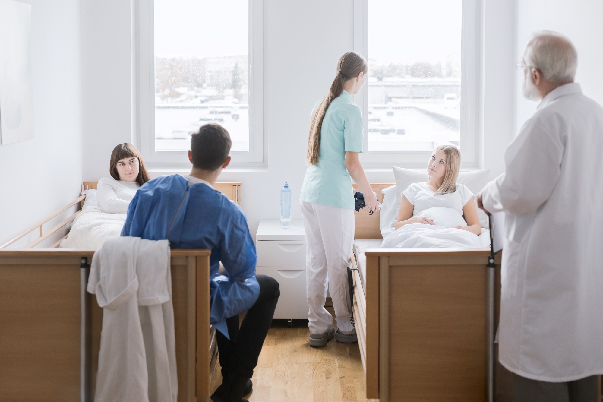 Healthcare Linen Service in Newark, NJ