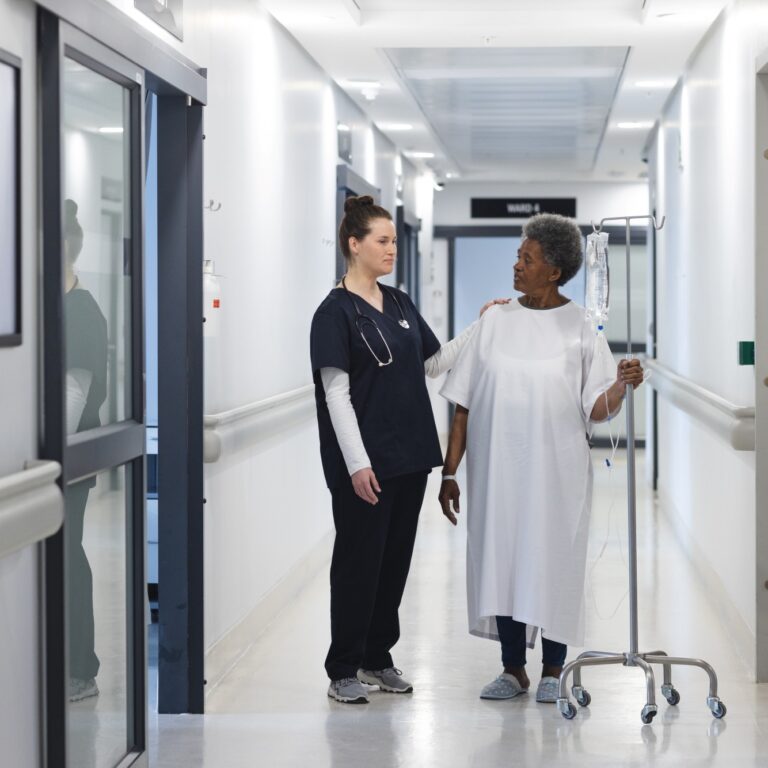 Sustainable Practices in Healthcare Laundry Services