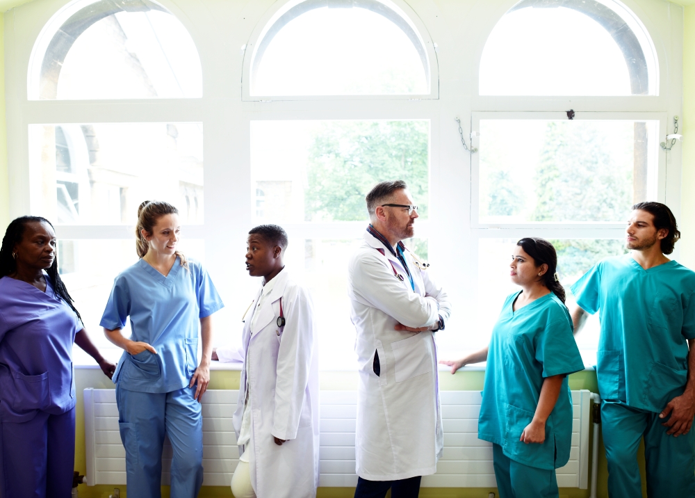 The Importance of Hygienically Clean Certified Linen in Healthcare Facilities