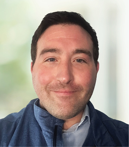Team Member Photo