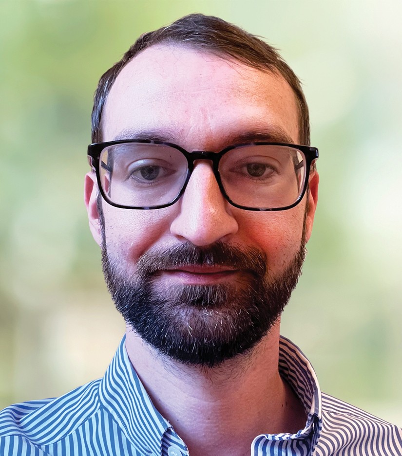 Team Member Photo