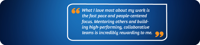 Team Member Quote Image