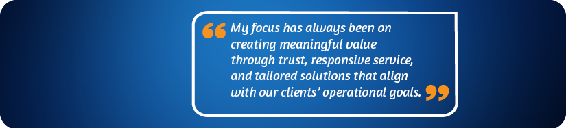 Team Member Quote Image
