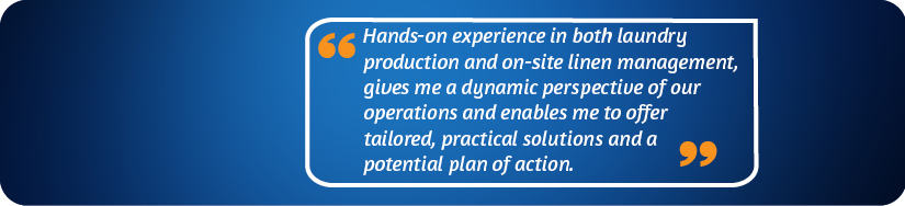 Team Member Quote Image