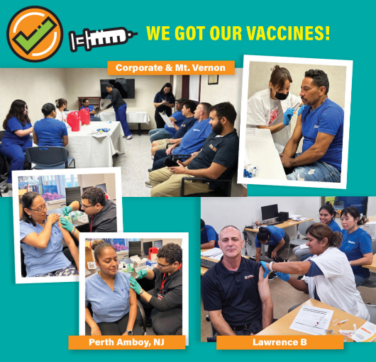 Newsletter - September 2025