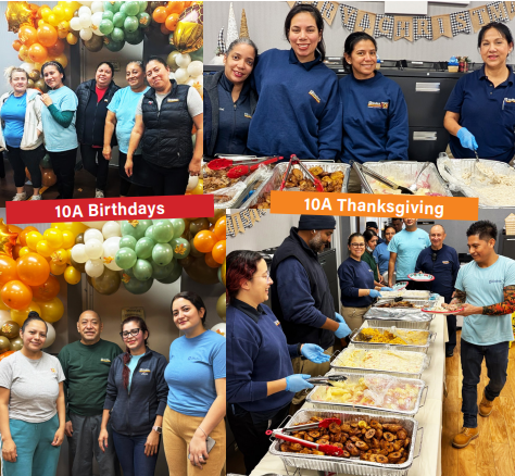 Newsletter - November 2025