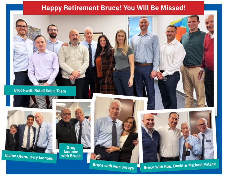 Newsletter - December 2025