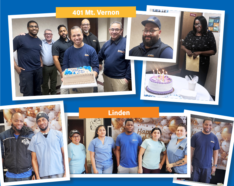 Newsletter - March 2026