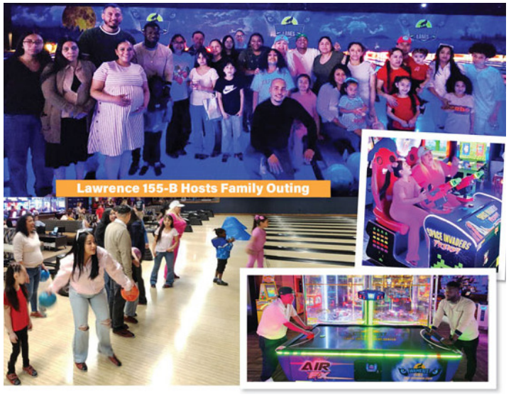 Newsletter - April 2026