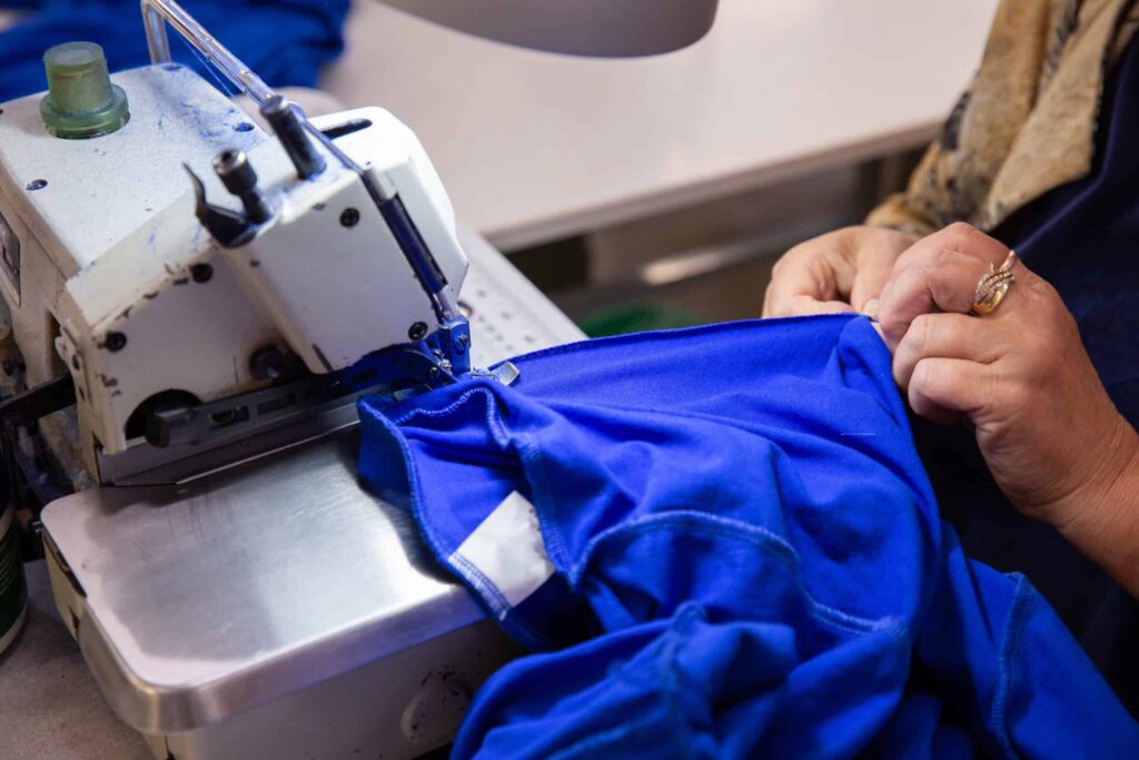 Why Healthcare Textiles Require Dedicated Processing Environments