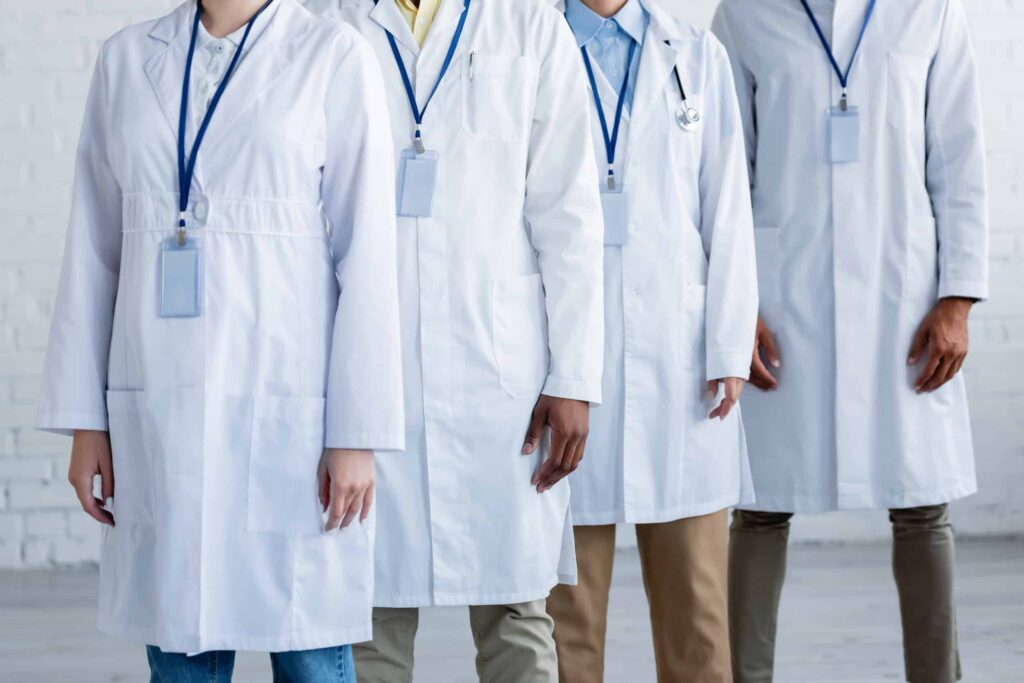 Why Long-Term Stability Matters in Healthcare Linen Partnerships